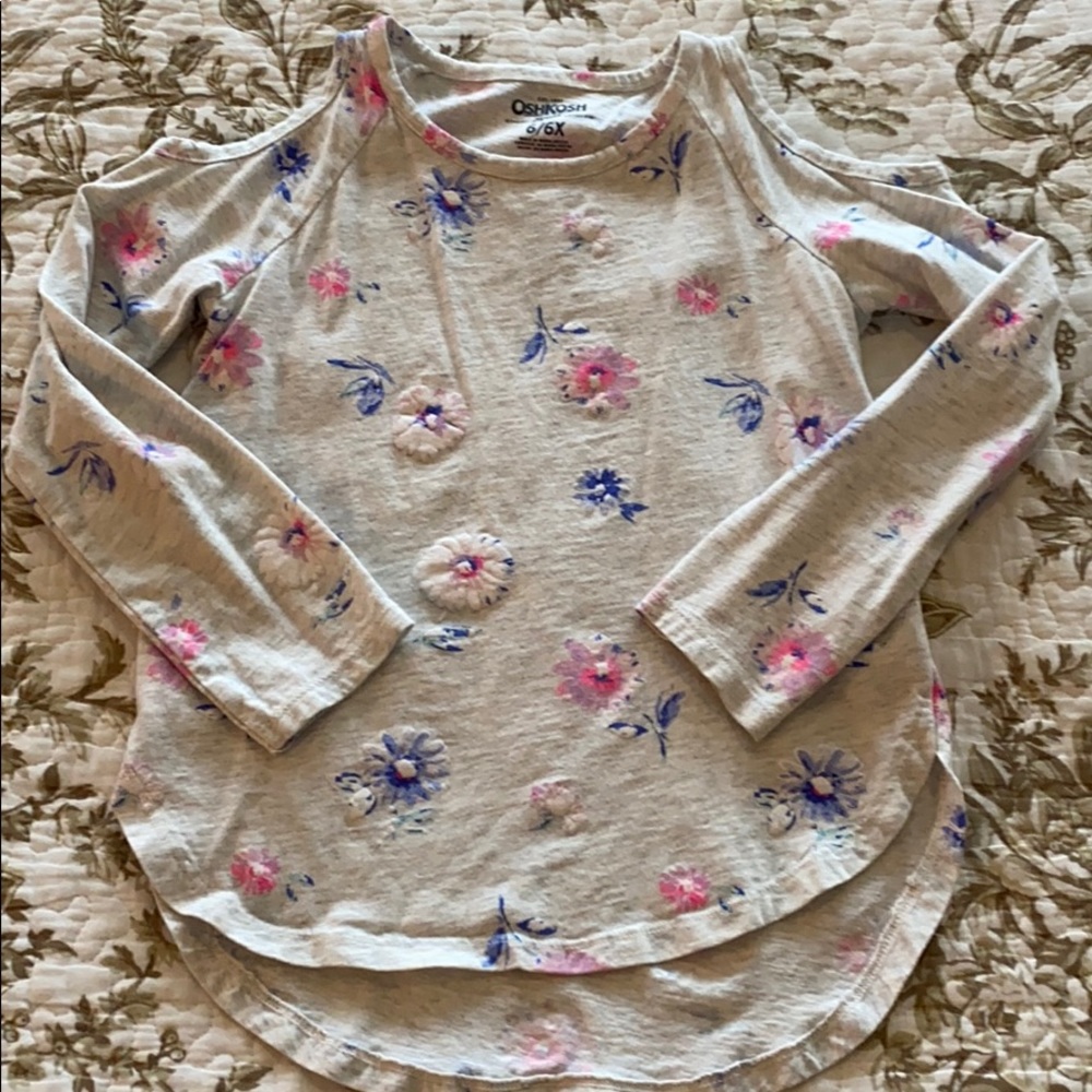 Girls top